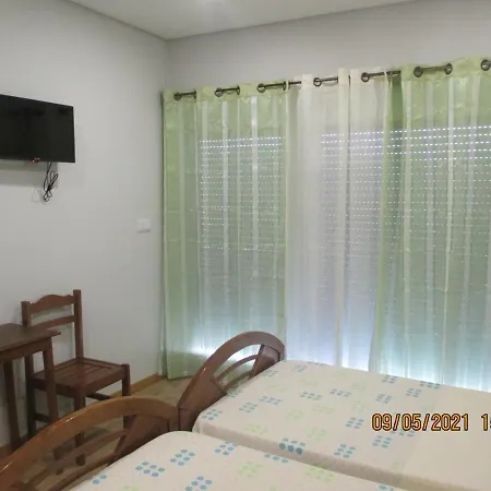 Sonhos D'ouro Ribeira (Penaguiao)