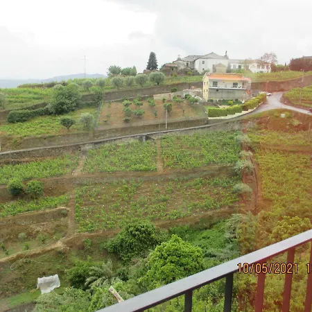 Sonhos D'ouro Homestay *