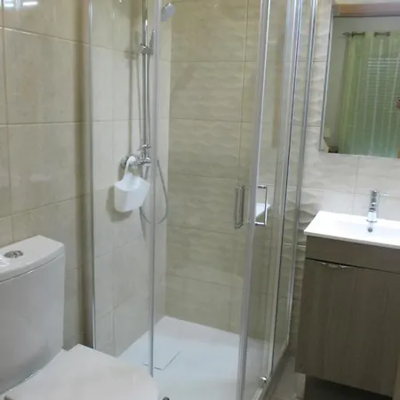 Accommodatie bij particulieren Sonhos D'ouro