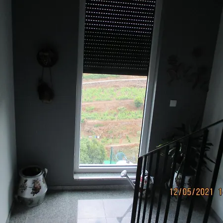Homestay Sonhos D'ouro *