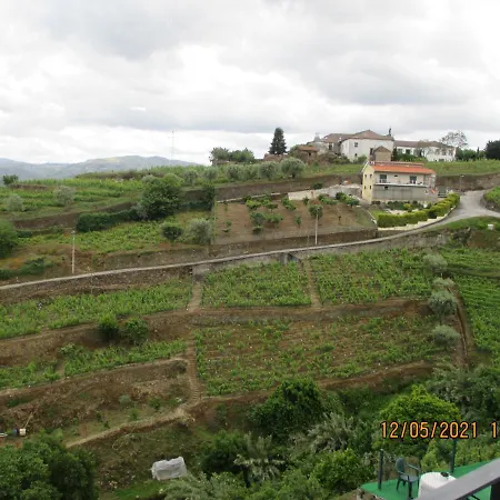 Sonhos D'ouro Homestay