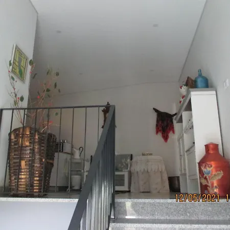 Homestay Sonhos D'ouro