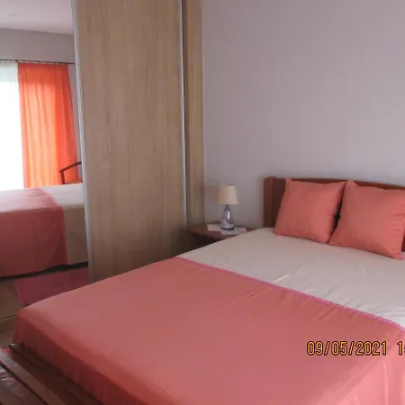 Sonhos D'ouro Ribeira (Penaguiao)