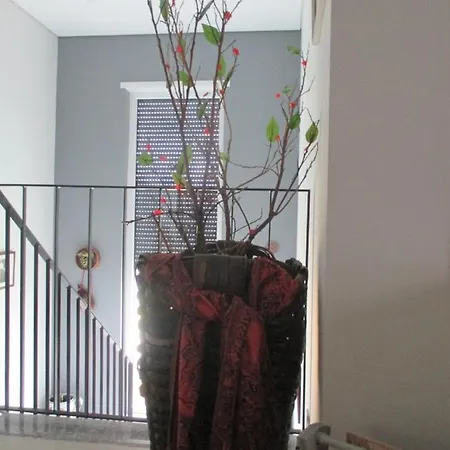 Homestay Sonhos D'ouro *