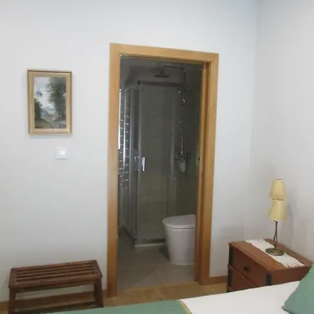 Sonhos D'ouro Séjour chez l'habitant *