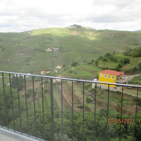 Sonhos D'ouro Ribeira (Penaguiao)