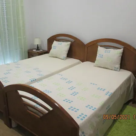 Sonhos D'ouro Homestay Ribeira (Penaguiao)