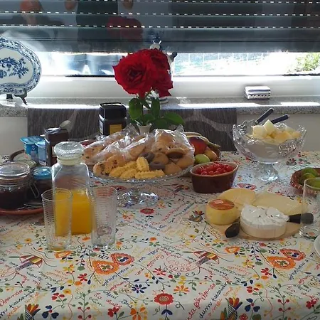 Sonhos D'ouro Homestay Ribeira (Penaguiao)