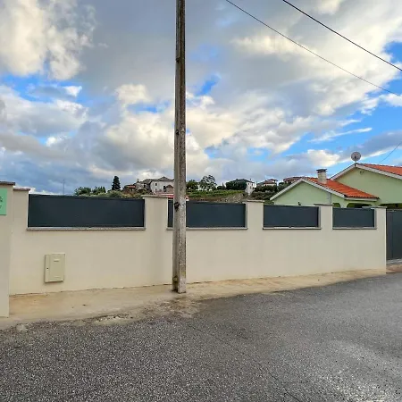 Accommodatie bij particulieren Sonhos D'ouro Ribeira (Penaguiao)