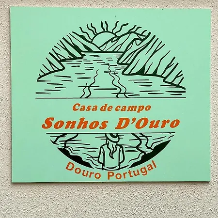 Sonhos D'ouro Homestay Ribeira (Penaguiao)