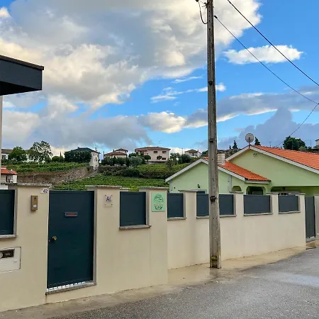 Séjour chez l'habitant Sonhos D'ouro *