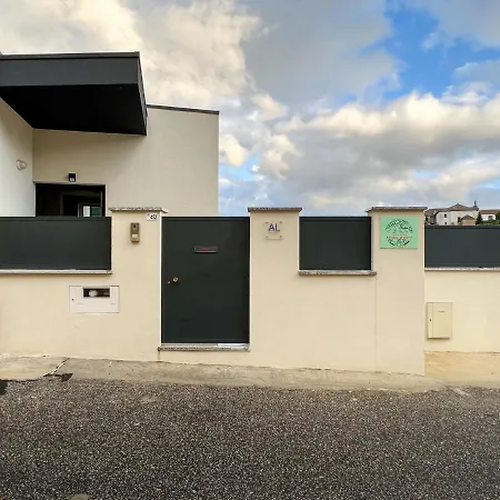 Sonhos D'ouro Séjour chez l'habitant *