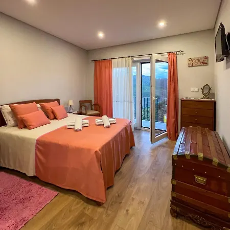 Sonhos D'ouro Homestay *