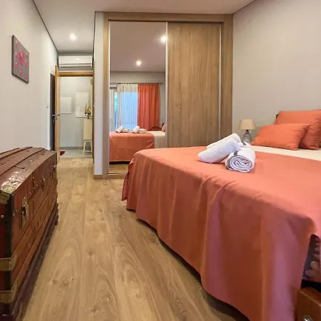 Sonhos D'ouro Accommodatie bij particulieren Ribeira (Penaguiao)