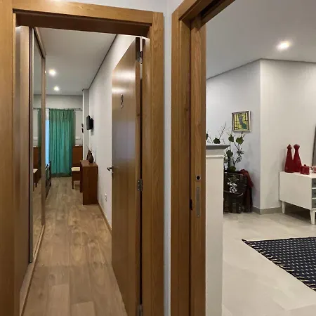 Homestay Sonhos D'ouro