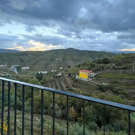 Sonhos D'ouro Homestay