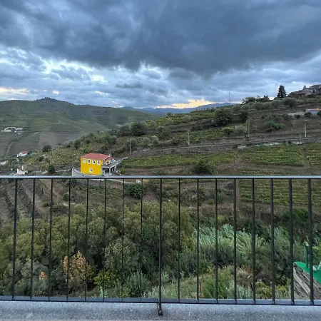 Séjour chez l'habitant Sonhos D'ouro Ribeira (Penaguiao)