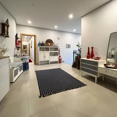 Sonhos D'ouro Accommodatie bij particulieren *