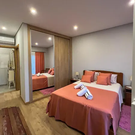 Accommodatie bij particulieren Sonhos D'ouro *