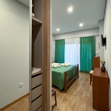 Sonhos D'ouro Ribeira (Penaguiao)