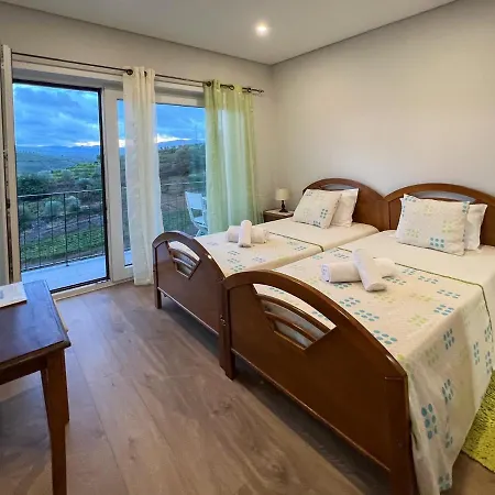 Accommodatie bij particulieren Sonhos D'ouro *