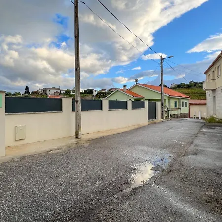 Sonhos D'ouro Ribeira (Penaguiao)