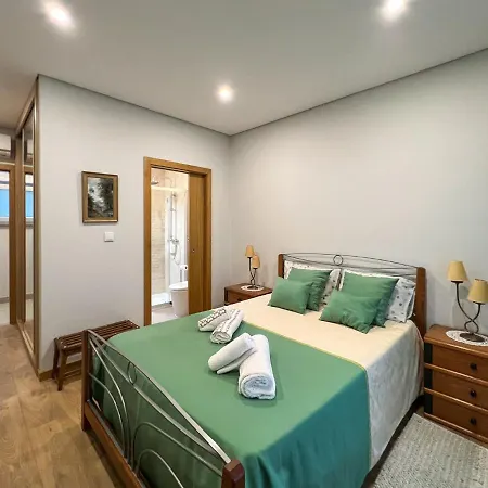 Séjour chez l'habitant Sonhos D'ouro