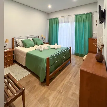 Homestay Sonhos D'ouro *