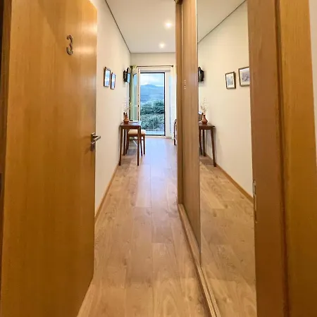 Sonhos D'ouro Ribeira (Penaguiao)