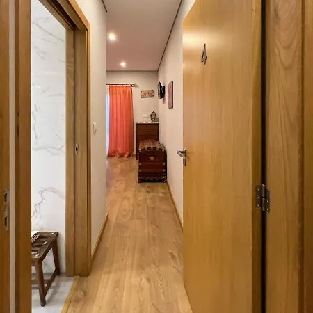 Sonhos D'ouro Homestay Ribeira (Penaguiao)
