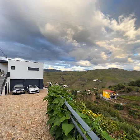 Sonhos D'ouro Ribeira (Penaguiao)