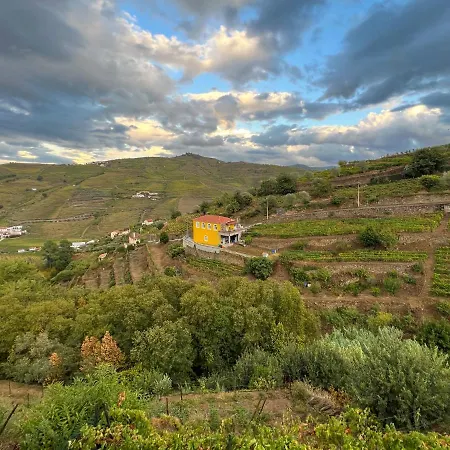 Sonhos D'ouro Ribeira (Penaguiao)