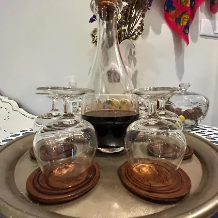 Homestay Sonhos D'ouro