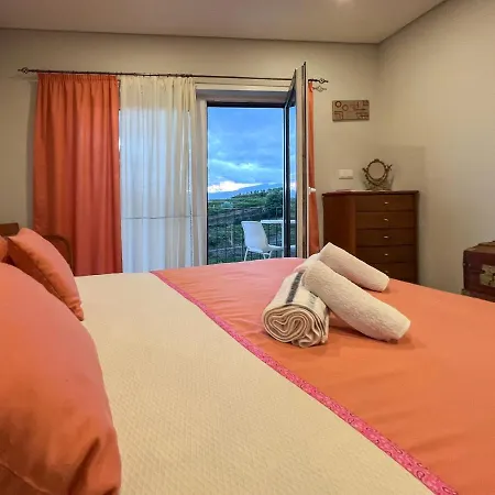 Sonhos D'ouro Homestay *