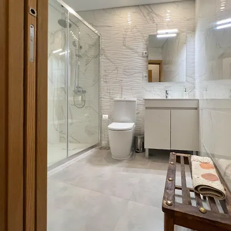 Accommodatie bij particulieren Sonhos D'ouro *