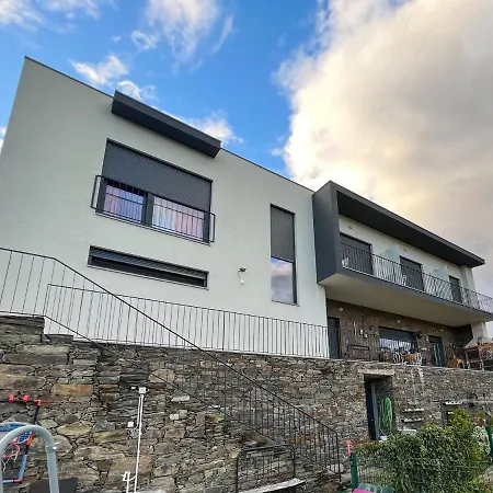 Accommodatie bij particulieren Sonhos D'ouro