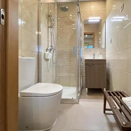 Sonhos D'ouro Ribeira (Penaguiao)