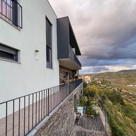 Sonhos D'ouro Ribeira (Penaguiao)