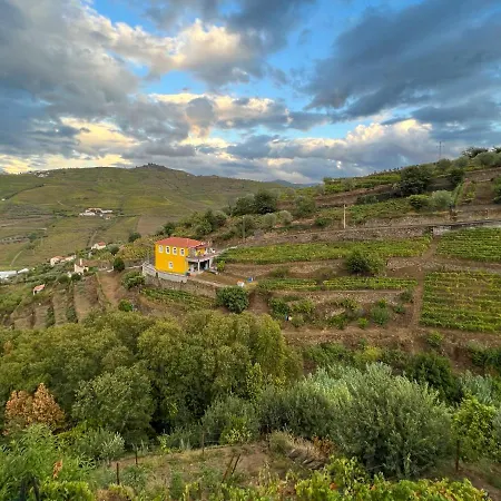 Sonhos D'ouro * Ribeira (Penaguiao)