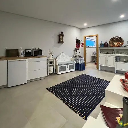 Sonhos D'ouro Ribeira (Penaguiao)