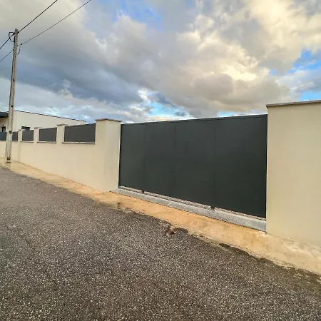 Sonhos D'ouro Ribeira (Penaguiao)