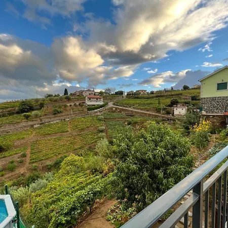 Sonhos D'ouro Ribeira (Penaguiao)