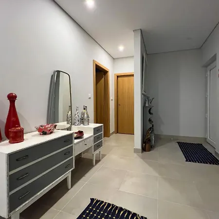 Accommodatie bij particulieren Sonhos D'ouro Ribeira (Penaguiao)