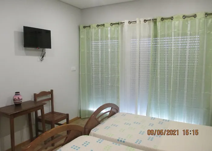 Sonhos D'ouro Ribeira (Penaguiao)