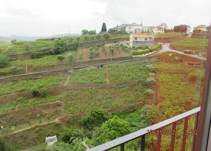 Sonhos D'ouro Privat bolig *