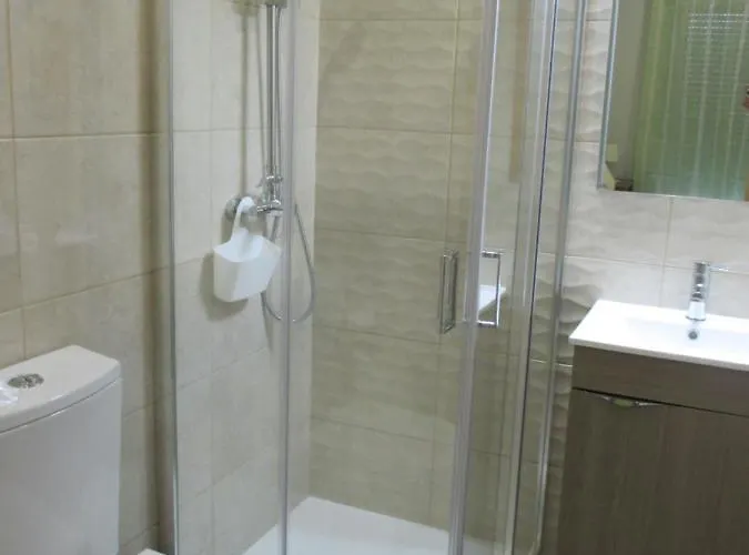 Privat bolig Sonhos D'ouro