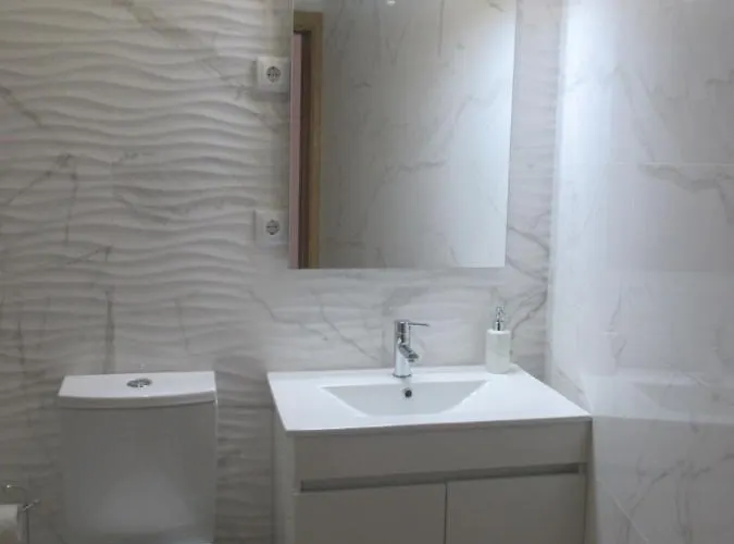 Sonhos D'ouro Ribeira (Penaguiao)