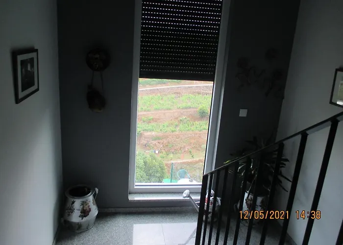 Privat bolig Sonhos D'ouro *