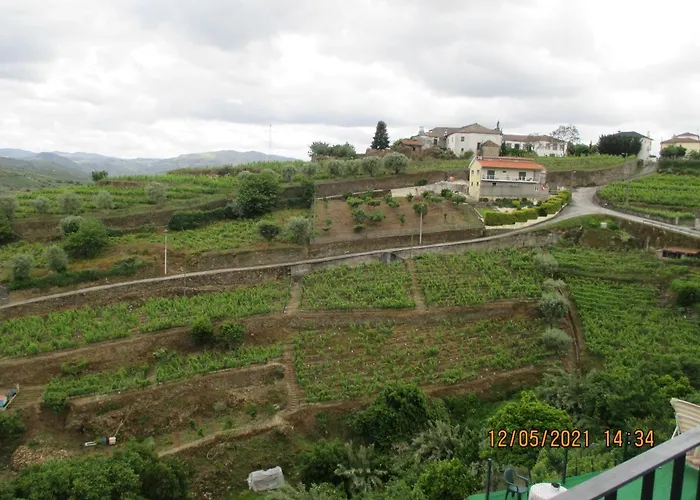 Sonhos D'ouro Privat bolig