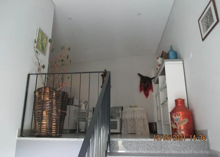 Privat bolig Sonhos D'ouro